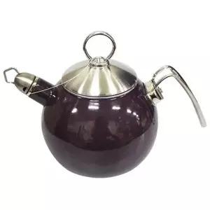 주전자 물 끓이는 주전자로 녹차 홍차 커피 포트 12L (WFKJOPD)