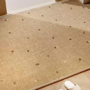 사계절 현관 발매트 모던 인테리어 욕실 발카펫트 (WFKJR76)