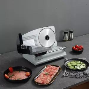 가정용 육절기 절단기 탁상용 슬라이서 고기써는기계(1)