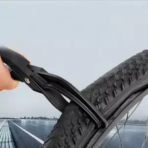 타이어 타이어레버 자전거주걱 타이어분리 튜브교 (WFKJXJA)