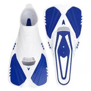 아레나 수영훈련용 숏핀 오리발 U115965 수영오리발