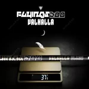 산키 발할라 플라잉 샤프트 300 울트라 라이트 3X (투어벨벳360그립)