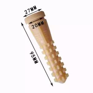 닭탈모기 고무 부품 제모스틱 내부 부속품 50개 100개