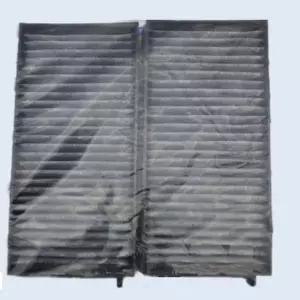 코란도투리스모 에어컨 필터 활성탄 A124 (WFKKQCP)
