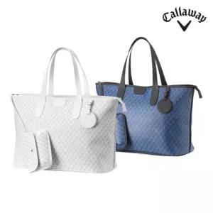 캘러웨이 필리 컬렉션 여성 보스톤백 [2컬러]