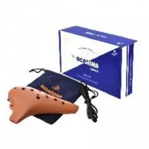 [에이치플러스몰]오카리나 음악 악기 엔젤 12000 AWO-P12 교구 152mm 특별