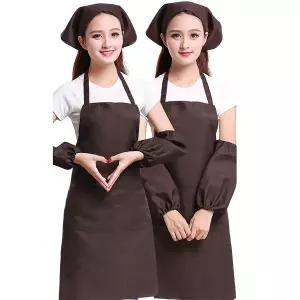 조리복 셰프복 요리복 주방복 주방 작업복 셰프 작업 모자 요리 호텔 베이커리 케이터링 음식 카페 바 웨이