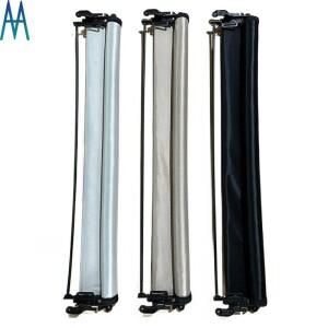 A1677803100 메르세데스 벤츠 호환 GLS X167 400 450 -2024 GLE 350 용 자동차 선 루프 커튼 커튼 차양 커