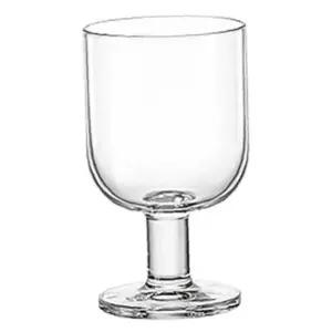 보르미올리 와인잔 고블렛잔 유리컵 술잔 340ml 6p