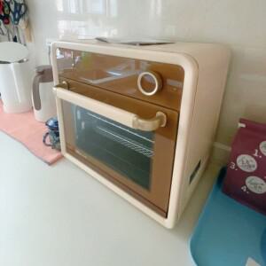 다기능 에어프라이어 오븐 가정호환용 전기 베이킹 통합