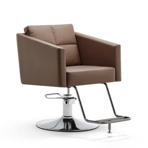 북유럽 전문 이발사 의자  현대 미용사 리프트 컴포트 심플 상업용 가구 Barbearia FYBC
