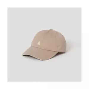 빈폴 BEANPOLE ACCESSORY 빅사이즈 코튼트윌 워싱 볼캡 - 베이지 BE578BM02A 125209