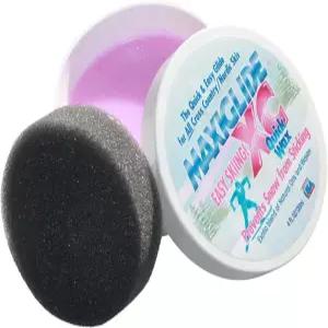 크로스 컨트리 노르딕 스키용 스키 왁스 맥시글라이드 XC 퀵 - 4fl 온스 용기 (발음은 다를 수 있습니다)