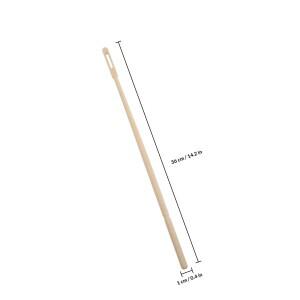 1세트 플루트 청소봉  광택 유광 천 클라리넷 색소폰 휴대호환  악기 유지  도구