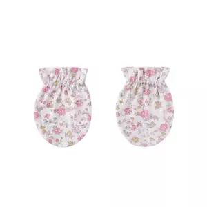 (밍크뮤10) 26봄신상 HK(WH)루루플라워손싸개 (3617000808)