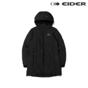 [아이더]여성 써 튜브 미들 구스 다운 자켓 DWW24502 311264