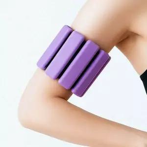 손발목 중량밴드 트레이닝 웨잇 250g