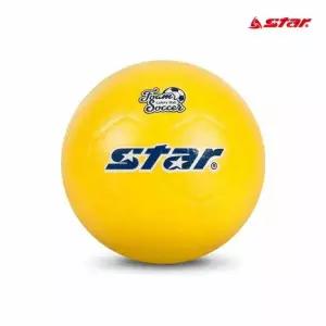 bns 스타 폼 축구볼 폼볼 축구공 5호 노랑