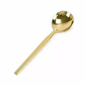 업소용 400EER73 스텐 빙수 화채스푼 요플레스푼 팥빙수스푼