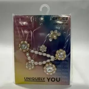 [크록스][] 10014867 우아한 5세트 지비츠 (S45040301)