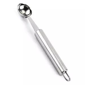 영신 402HAL59 화채 스푼 1P 3x20cm 식기 주방 다기 다도용품