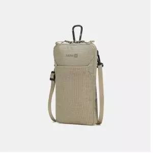 [롯데백화점]네파 공용 포르테 폰파우치 등산 일상 여행 핸드폰 파우치 7LC7512