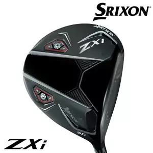 [스릭슨]던롭 스릭슨 ZXi 드라이버 2025년 병행 AS보증 S, 10.5도