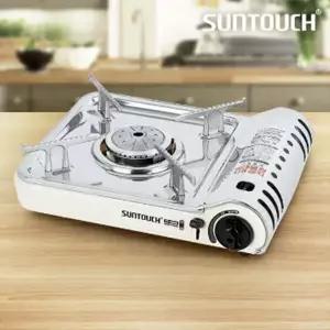 가스버너 부르스타 가스렌지 업소용 휴대용 ST15000