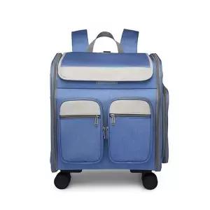 캐리어 이동가방 반려견 펫티켓 고양이병원가방 백팩