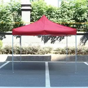 캐노피 텐트 그늘막 캠핑 3x 용천막