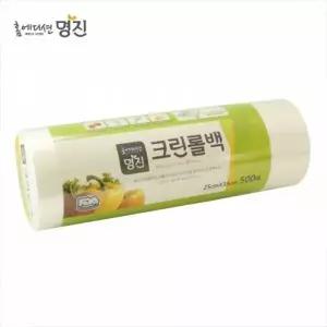 업소용 위생 롤백 일회용 청결 비닐봉투 음식포장용