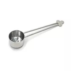 커피 계량 스푼 조리 도구 주방 필수품 음식 티스푼