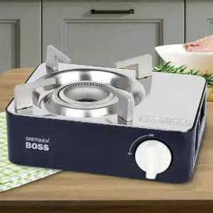 미니버너 휴대용 업소용 가스버너 가스렌지 부르스타