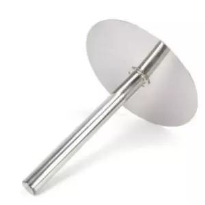 대형 부침개 호떡 누르개 22x25.5 주방 필수 아이템