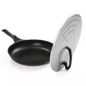 후라이팬 480XNN37 힘멜 추천 덮게 커버 꾸안꾸 프라이팬 뚜껑