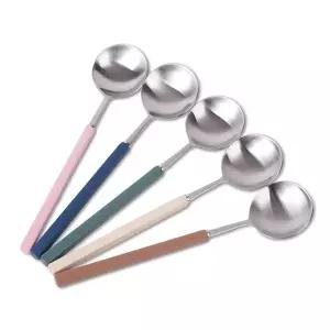 보겐피노 480YWE18 샤틴 라지 티스푼