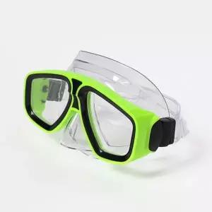 고품질 잠수경색상랜덤 바캉스용품 바캉스 잠수경-색상랜 (WFKKONF)