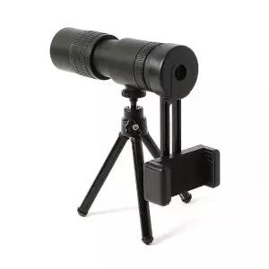 10-300X40 스마트폰 망원경 산 스포츠 영상 강 (WFHN7EQ)