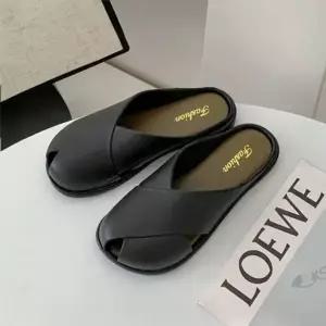 우먼클래식 엑스디자인 데일리 컬러3종 오픈토 샌들