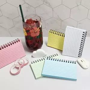 찢어쓰는 미니 수첩 (KYR-WF4DB0D)