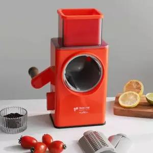 슬라이서 CEQ561P4 채칼 오렌지 우엉채칼 감자칼 부엌칼