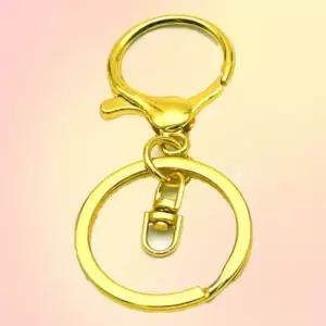 디링 오링 키링고리 랍스타고리 가방장식 부자재 (WFKKUEW)