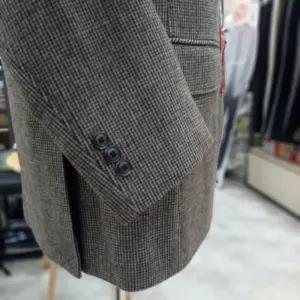 [트레몰로]트레몰로 HC10 겨울 울 캐시 모직 자켓 TRHFU5WA131 (45049469)