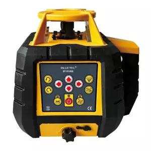 블루텍 그린 레이저수평(회전형) BT-R100G 측정범위(100m)