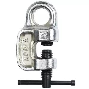 내쇼날클램프 레바블럭 스크루클램프 NPC-3A 3.0톤 0-35mm
