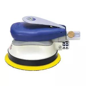 SP VESSEL 에어원형흡입샌더 SP-3905DF-A5M 5인치 RPM9500