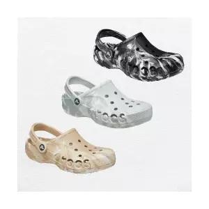 [크록스]성인 바야 마블드 클로그 3종 택1 (25SUCL206935)