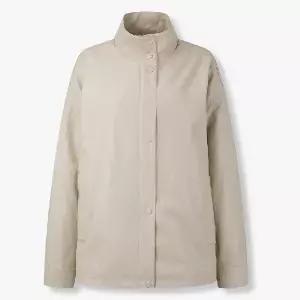 [롯데백화점]스튜디오톰보이 신세틱 레더 하이넥 점퍼(9176161973)