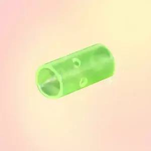 밤낚시 야광캡 실리콘 줄꼬임 방지 야간 라인구분 (WFKKUGL)