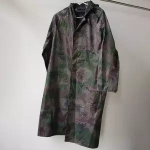 남성 방수 레인코트 캠핑 등산 낚시용 작업복